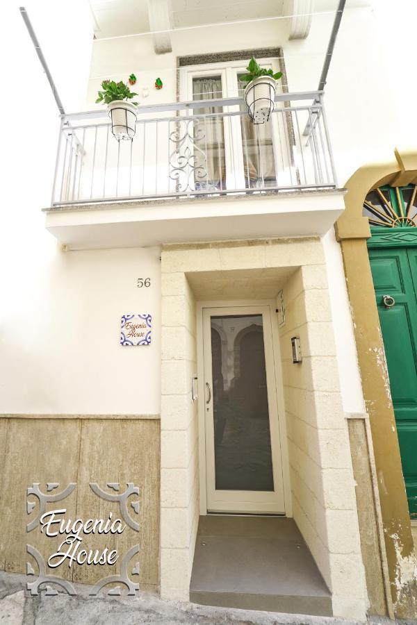 Eugenia House Villa Fasano Exterior photo